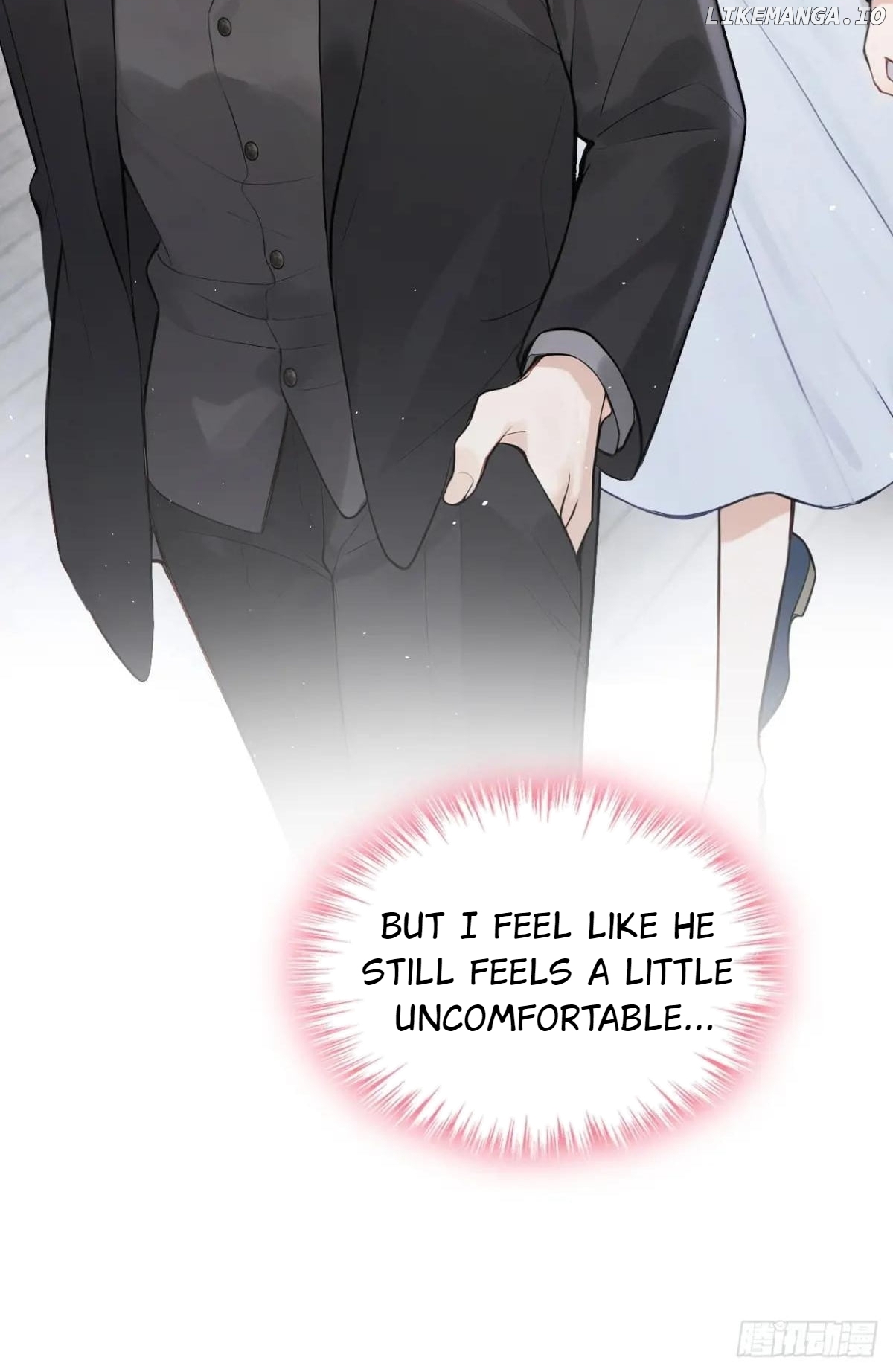 Living Together Just To Guide You Chapter 65 - page 35
